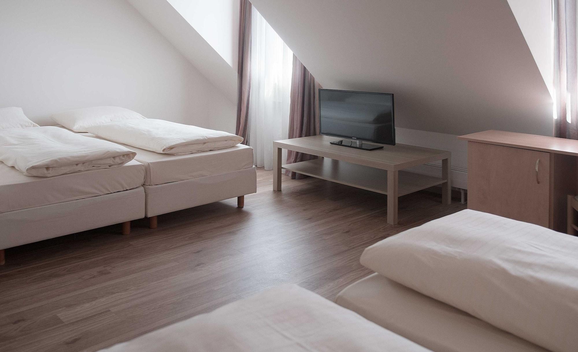 โฮเทล ดอยท์เชส เธียเตอร์ Hotel มิวนิก ภายนอก รูปภาพ