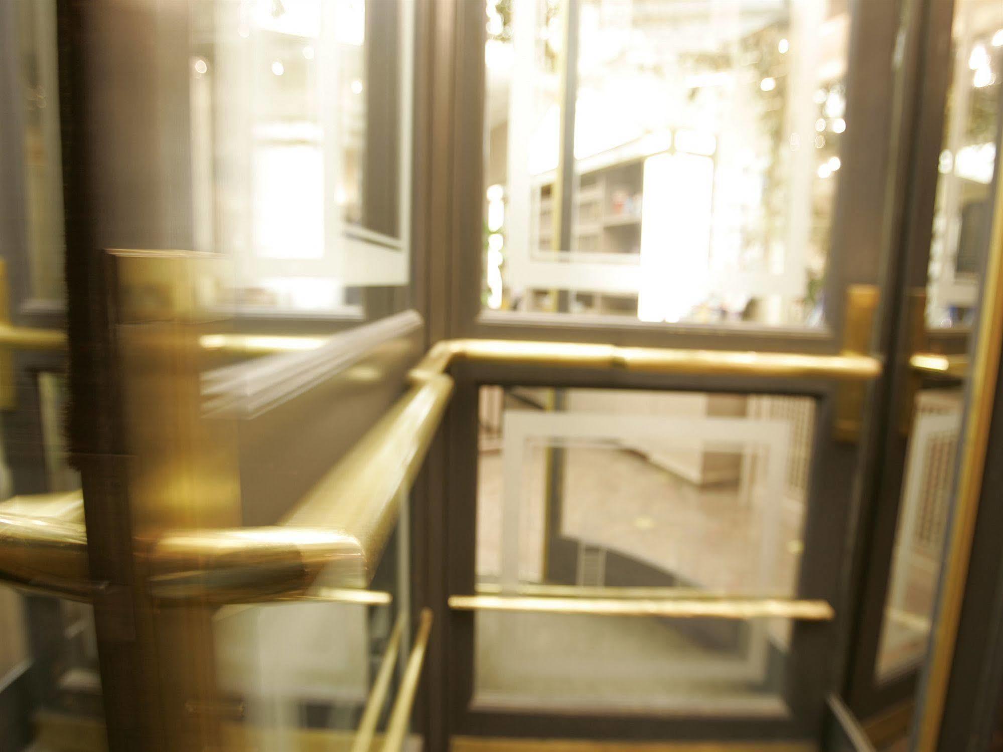 โฮเทล ดอยท์เชส เธียเตอร์ Hotel มิวนิก ภายนอก รูปภาพ